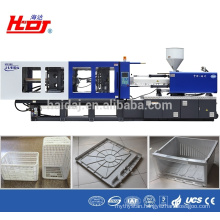 plastic injection molding machine HDX388